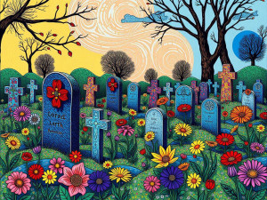 Funeke-Friedhof